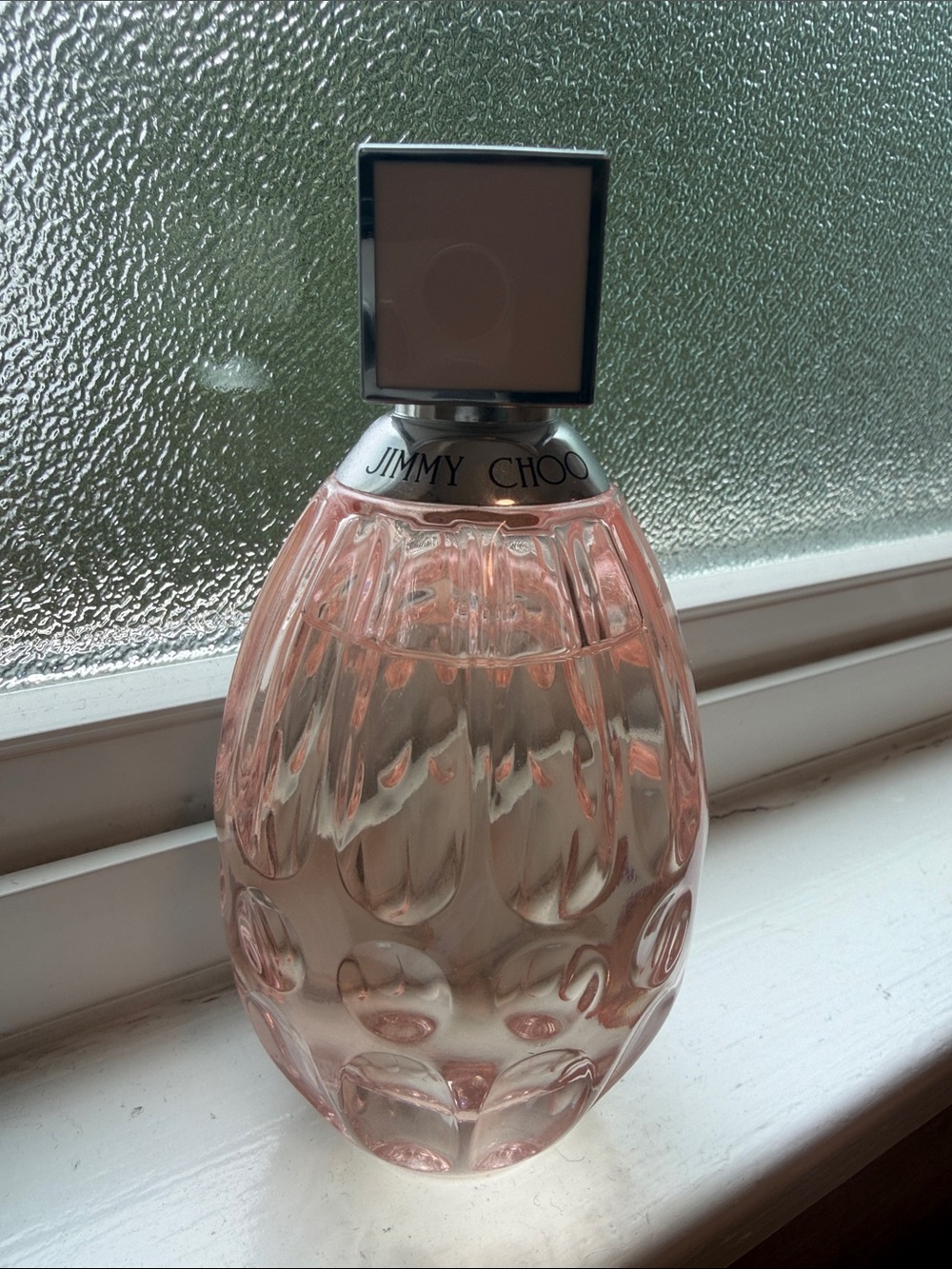 Jimmy Choo L'Eau scent - 90 ml bottle